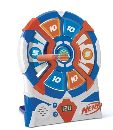 NERF, Strike 'N Score billede