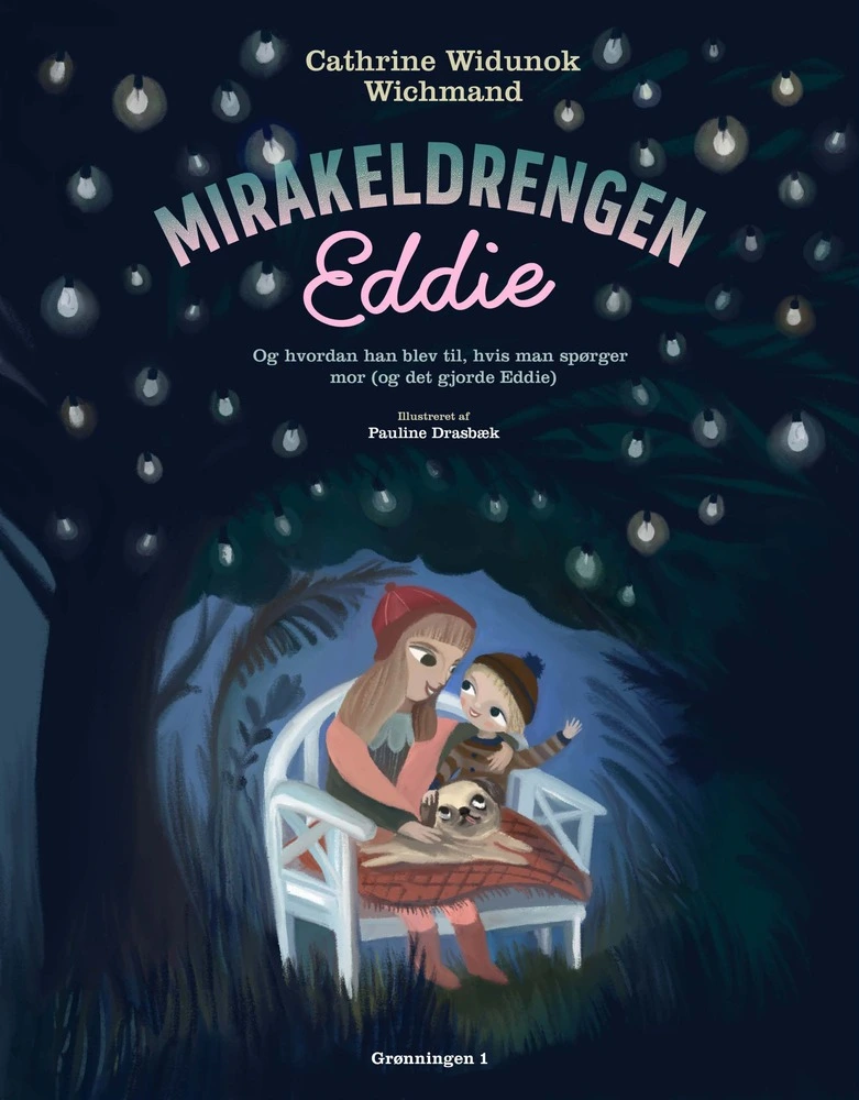 D1 Mirakeldrengen Eddie