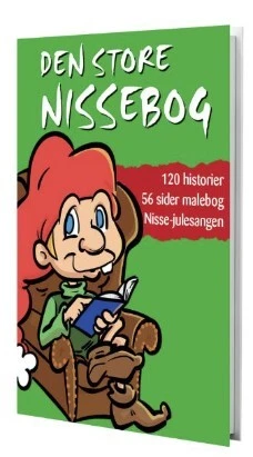 Den Store Nissebog