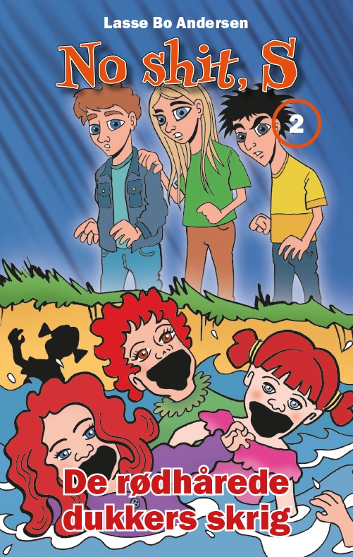 De rødhårede dukkers skrig