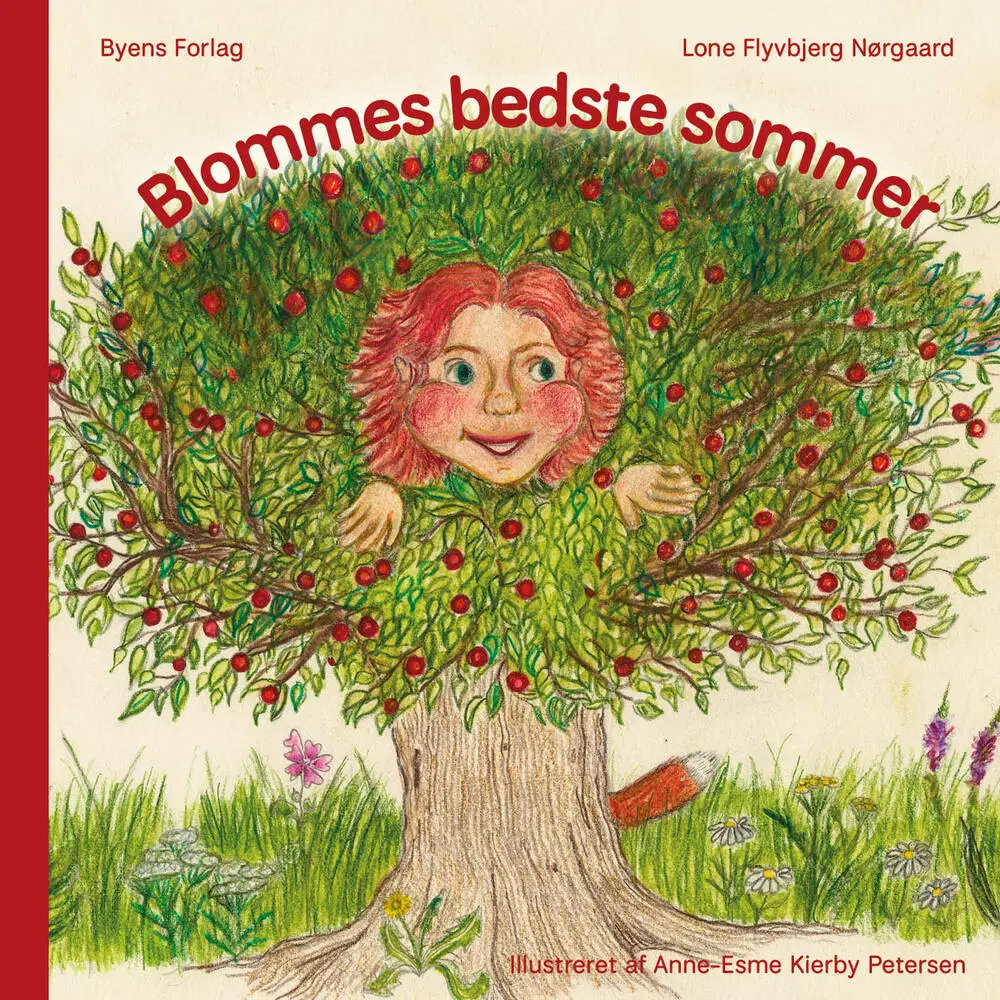 Blommes bedste sommer