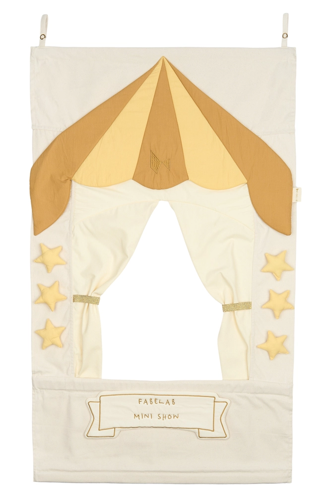 Theater - Base w. Circus