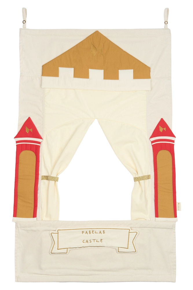 Theater - Base w. Castle