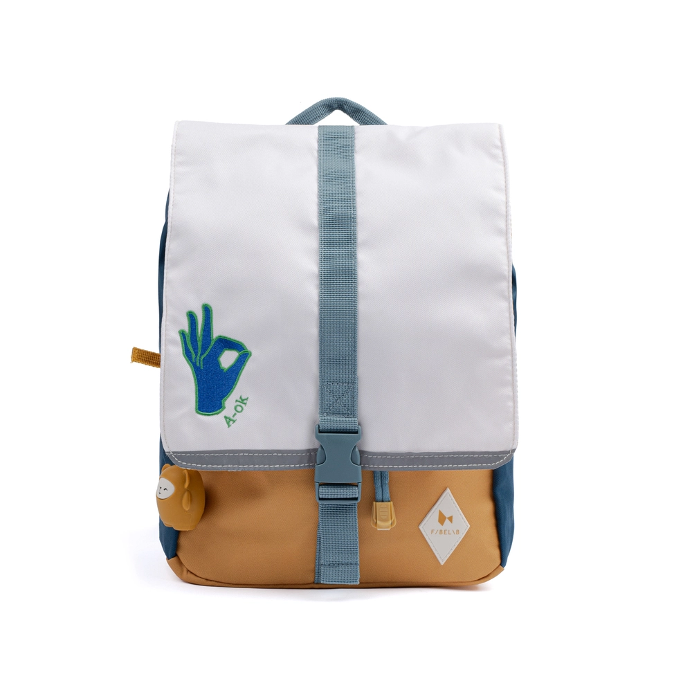 Backpack - Small - A-OK