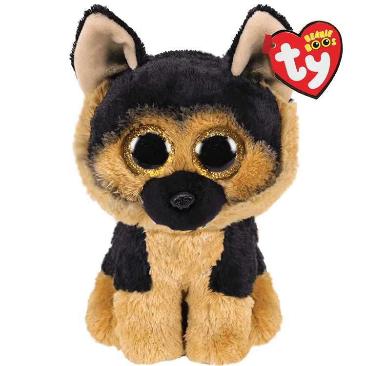 TY Spirit german beanie boos