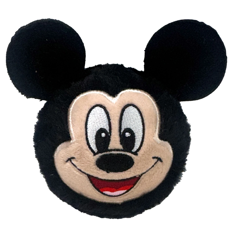 TY Micky Mouse bouncer