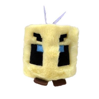 TY Bee Minecraft bouncer