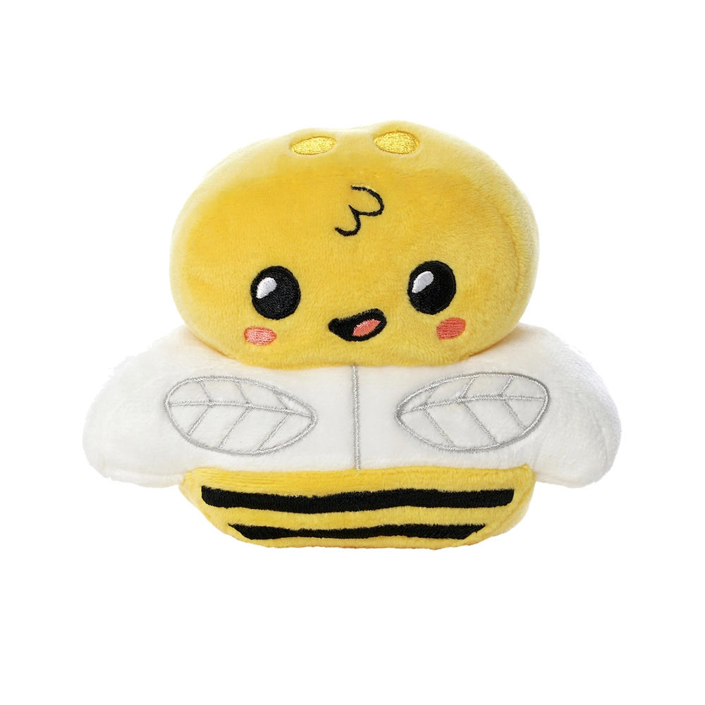 LEGO DUPLO bi plys H11 cm billede