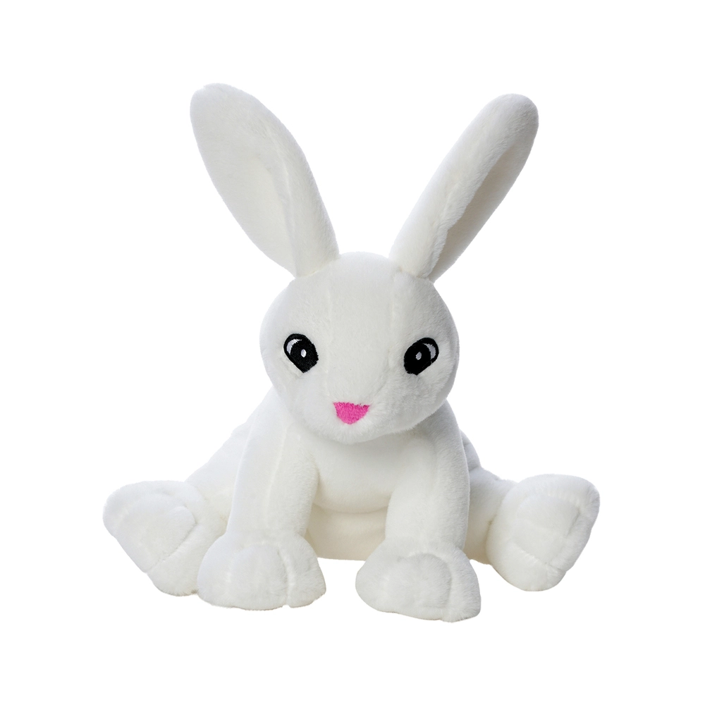 LEGO DUPLO plys kanin H20 cm billede