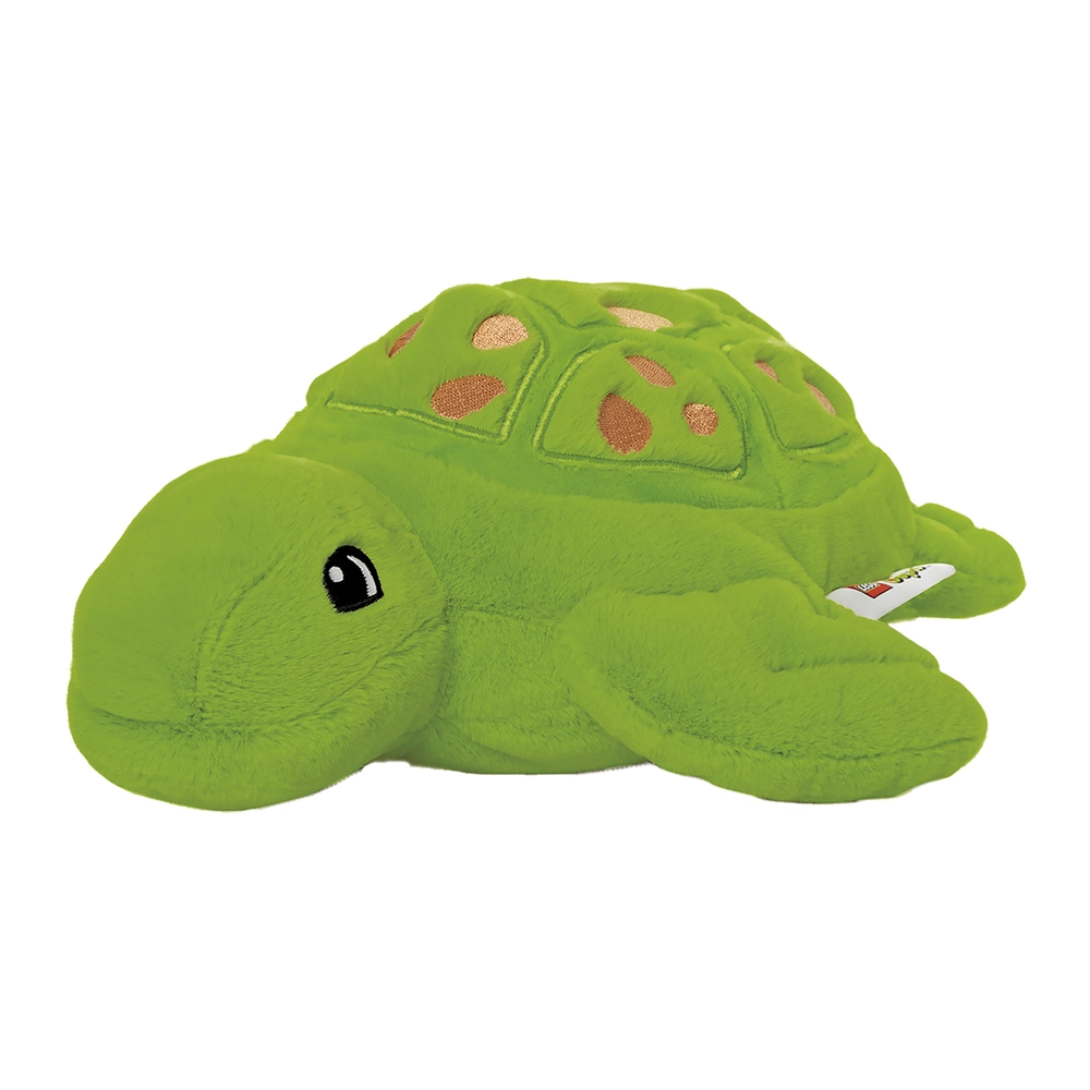 LEGO DUPLO plys havskildpadde billede