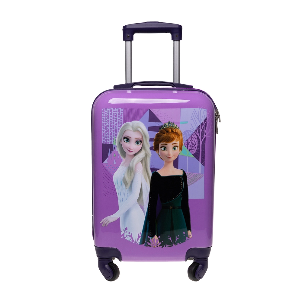 Frozen trolley, hardcase 46 x 33 x 20 cm