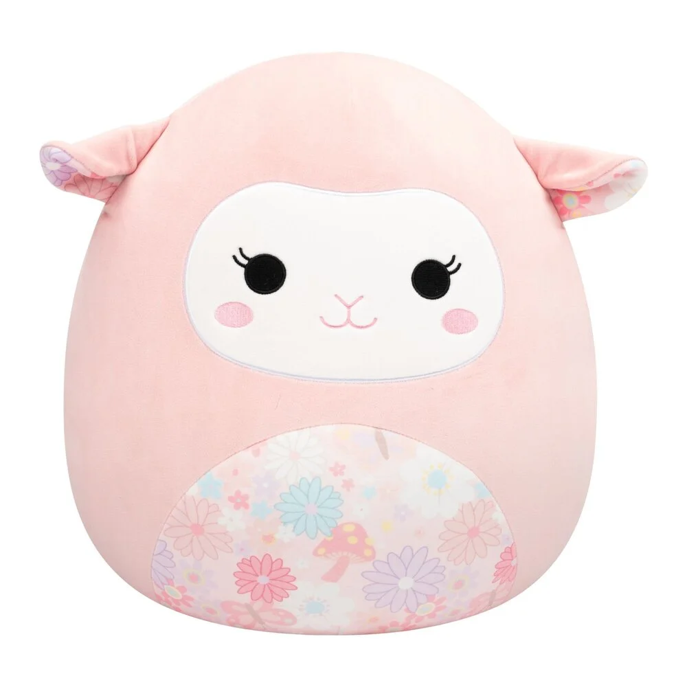 Squishmallows Lala lam 40 cm