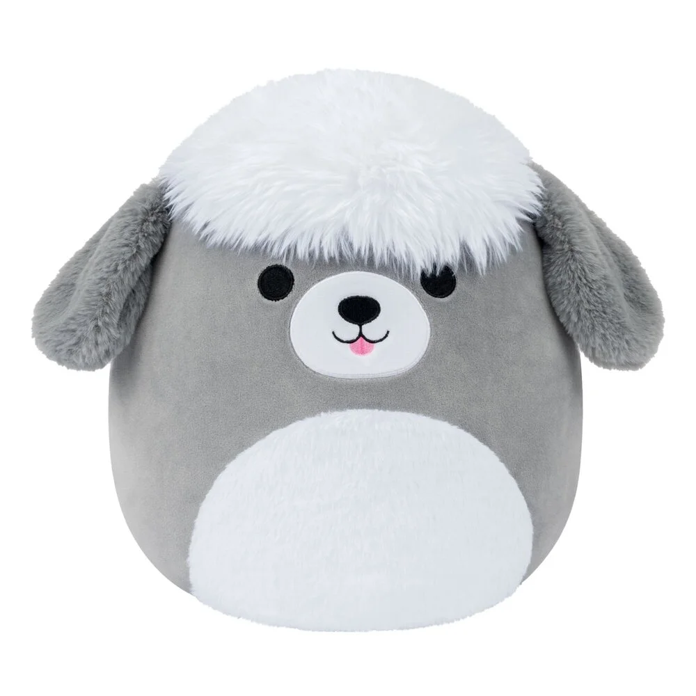 Squishmallows 30 cm Arnold Sheep Dog