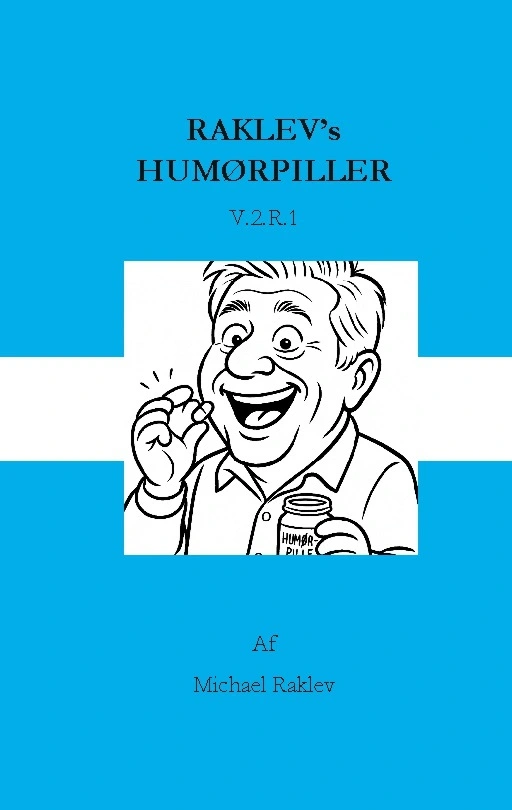 Raklev's Humørpiller