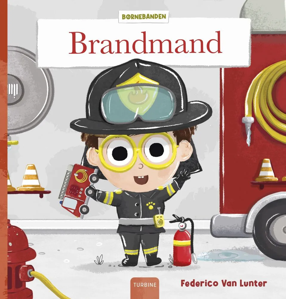 Brandmand