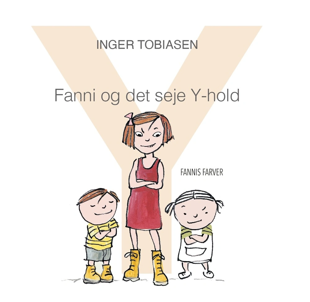 Fanni og det seje Y-hold