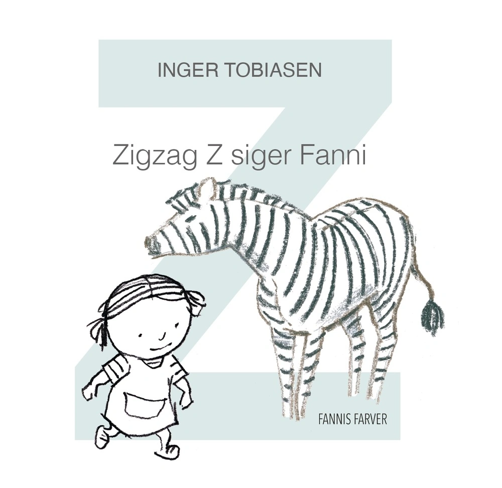 Zigzag Z siger Fanni