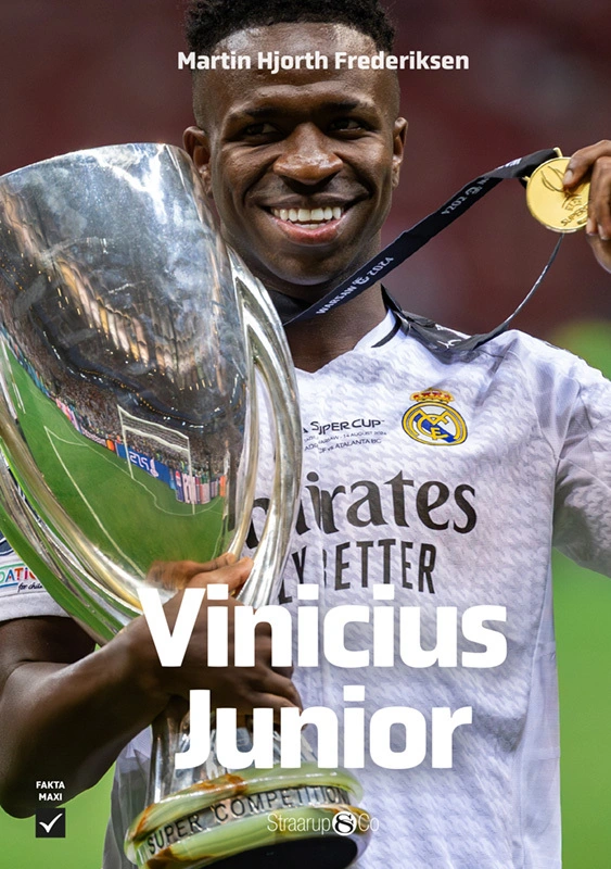 Vinicius Junior