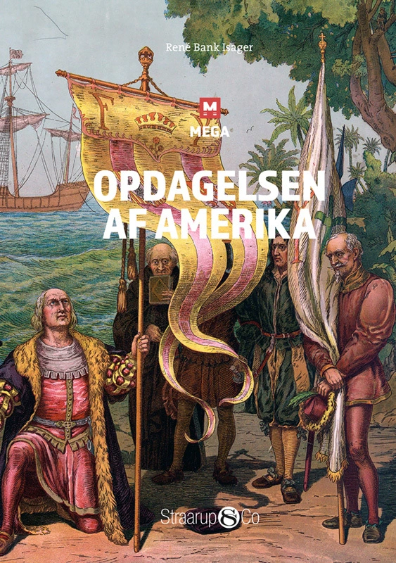 Opdagelsen af Amerika