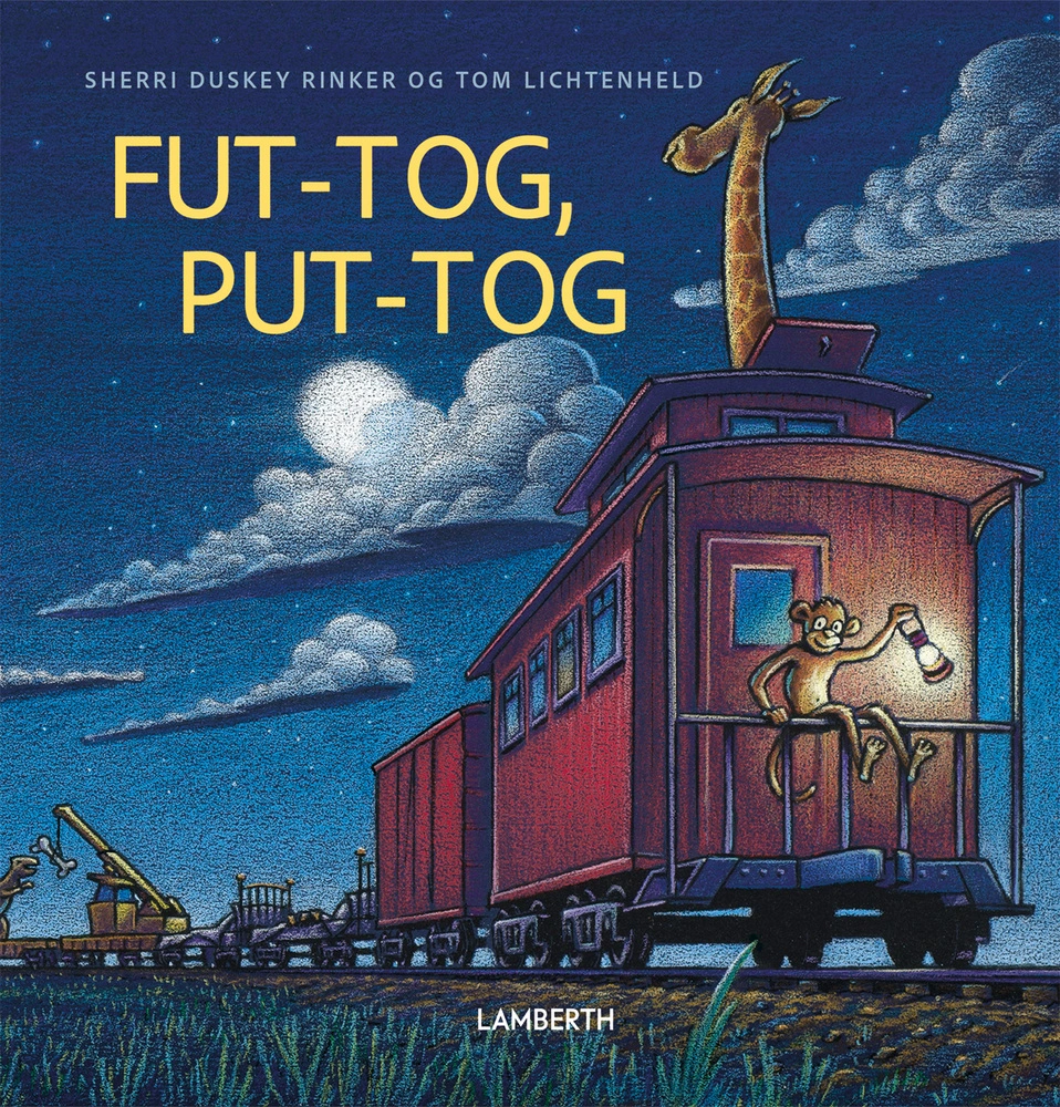 FUT-TOG, PUT-TOG
