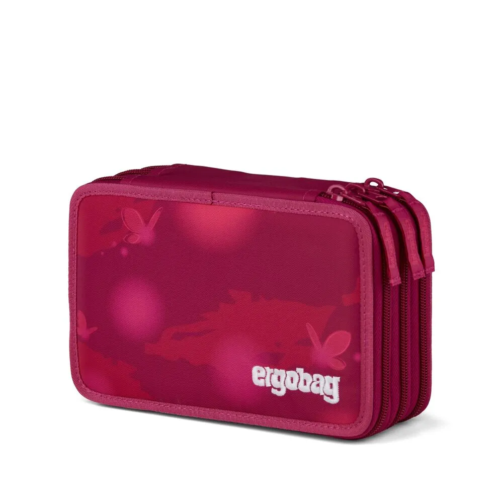 Penalhus ergobag Maxi 3-DELT M/INDHOLD Bearicon billede