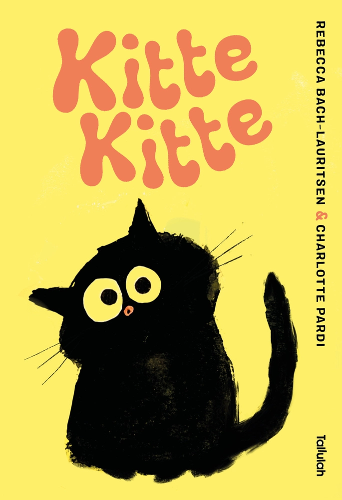Kitte Kitte