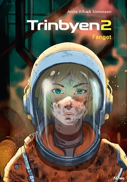 Trinbyen 2 - Fanget, Rød Læseklub