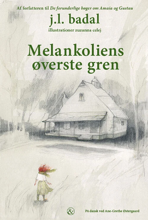 Melankoloiens øverste gren