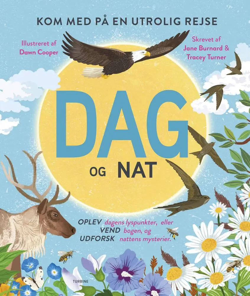 Dag og nat