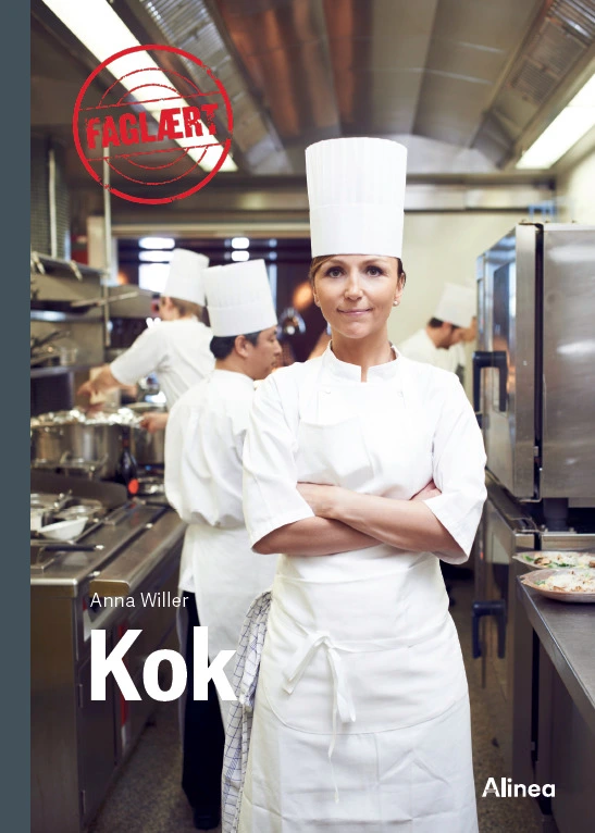 Faglært Kok, Sort Fagklub