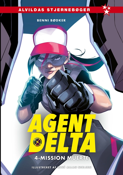 Agent Delta 4: Mission Muerte