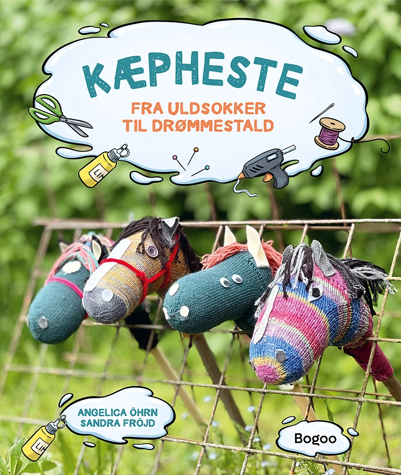 Kæpheste