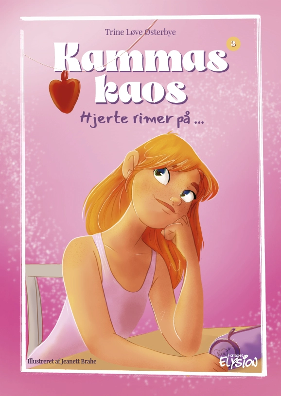 Hjerte rimer på ...