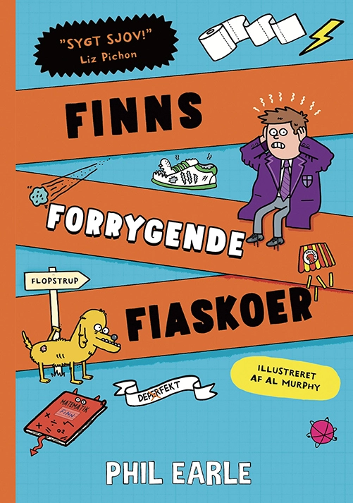 Finns forrrygende fiaskoer