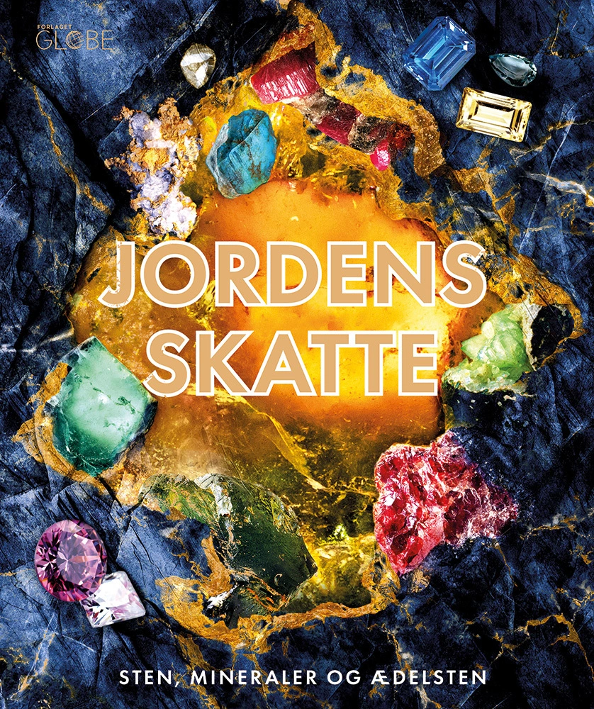 Jordens skatte