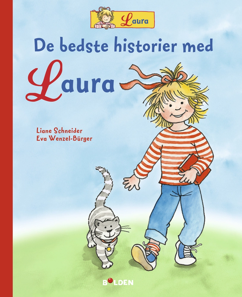 D1 De bedste historier med Laura