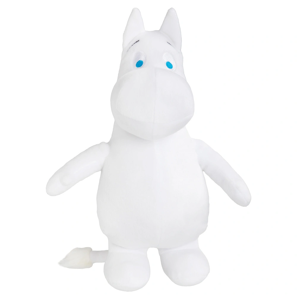 Mumitrolden bamse 30 cm