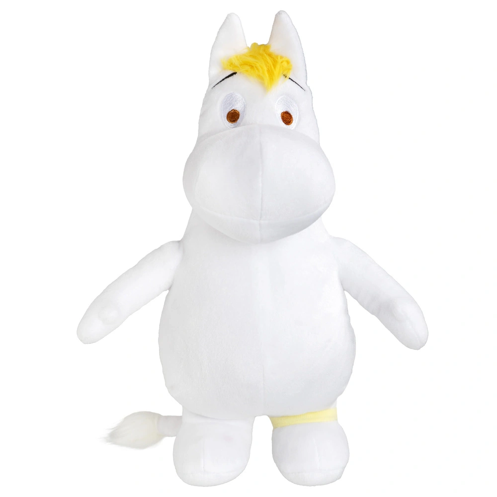 Snorkfrøken bamse 30 cm