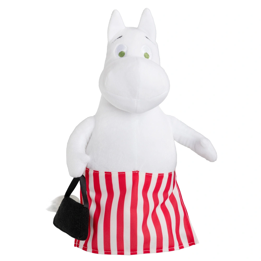 Mumimor bamse 30 cm