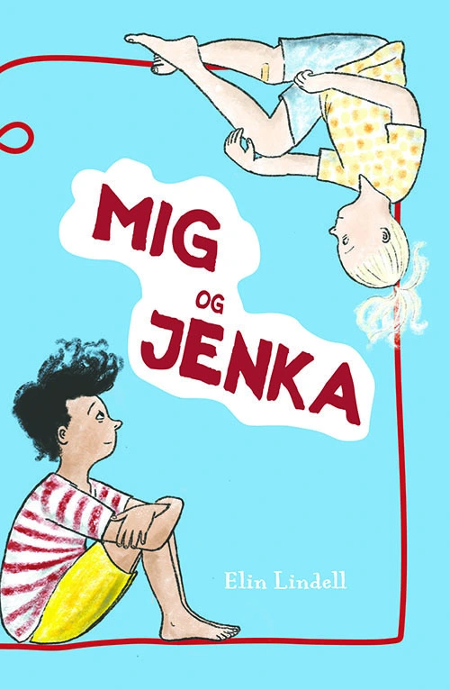 Mig og Jenka