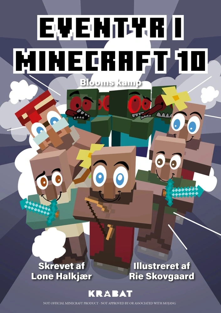 Eventyr i Minecraft 10
