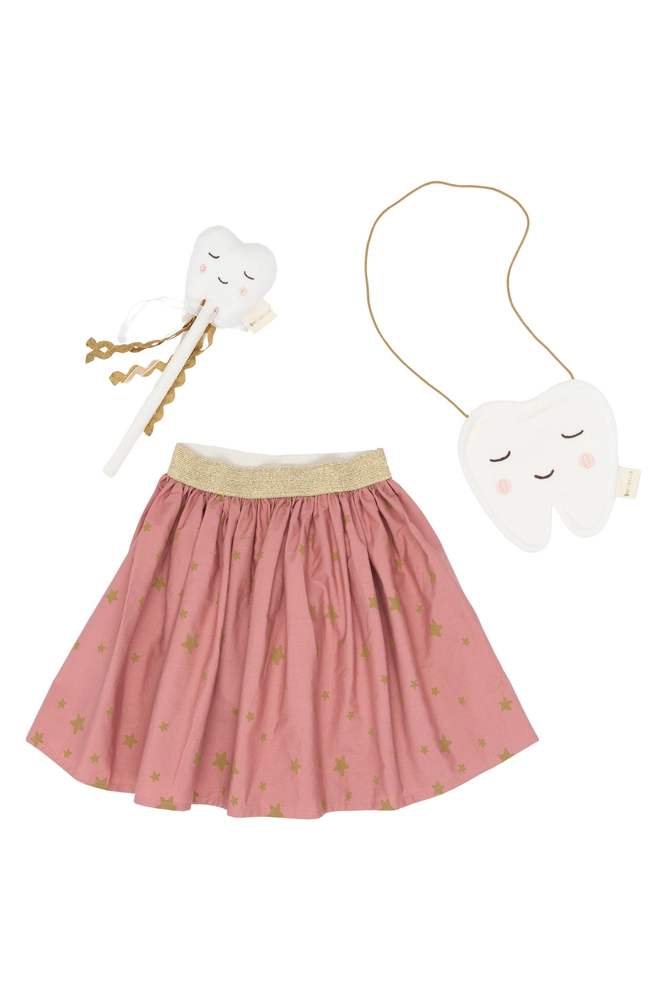 Dress-up - Twinkle Twinkle - Tooth Fairy billede