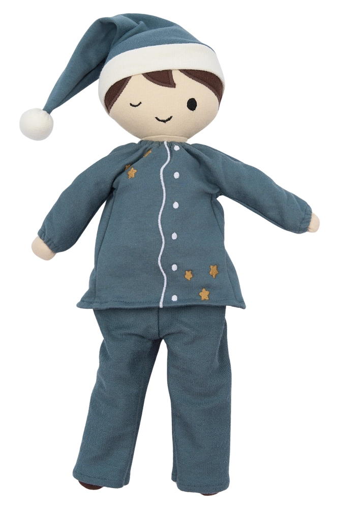 Fab Friends - Ole Lukoye billede