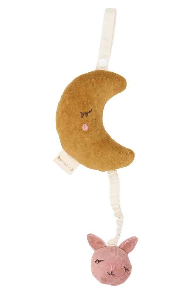 Music Mobile - Bunny Moon