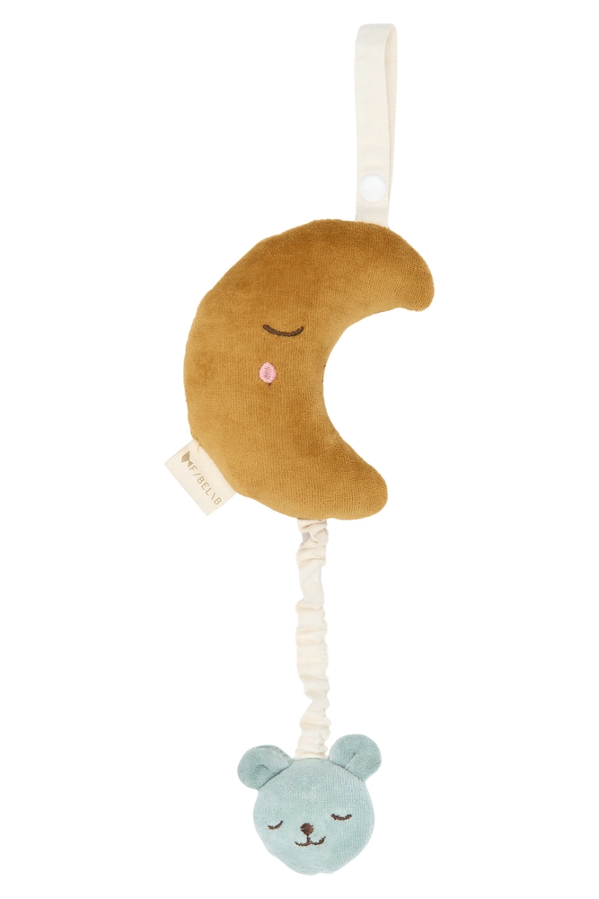 Music Mobile - Bear Moon