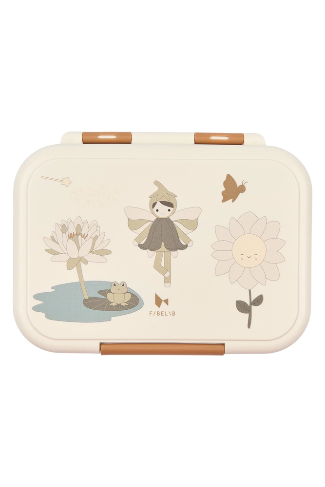 Lunch Box - Fairyland Elf billede