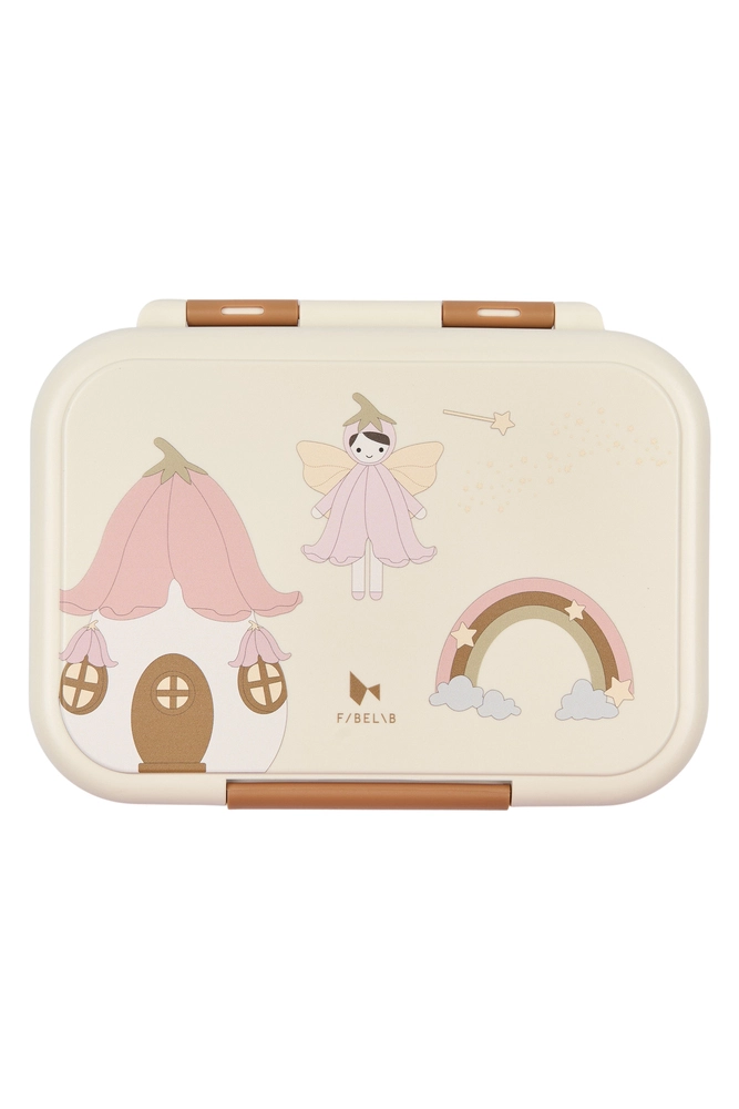 Lunch Box - Fairyland billede