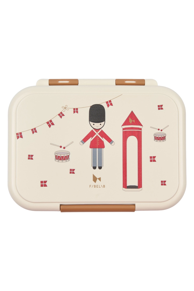 Lunch Box - Garde billede