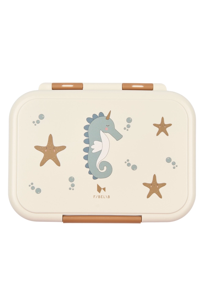 Lunch Box - Under The Sea billede