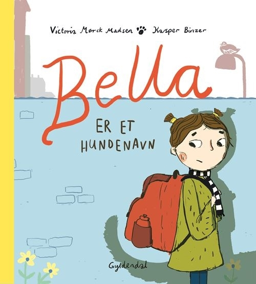 Bella er et hundenavn